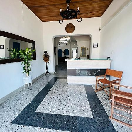 Hotel Casa Narvaez Girardot Eksteriør bilde